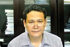 Không dung túng cho quy hoạch sai tồn tại