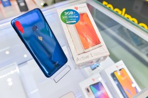 Sau Tây Ban Nha, Myanmar là thị trường quốc tế tiếp theo của Vsmart