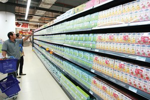 Thử định giá Vinamilk theo góc nhìn của Warren Buffett