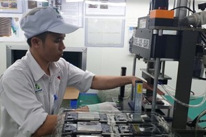 5 tháng 2019, Mỹ là thị trường xuất khẩu lớn nhất của Việt Nam với kim ngạch đạt 22,6 tỷ USD, tăng 28% so với cùng kỳ năm 2018.