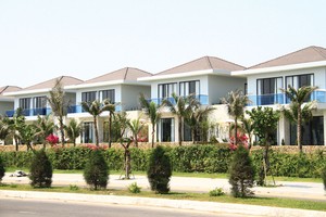 Một dự án mới được đưa vào vận hành ở TP. Tuy Hòa, Phú Yên