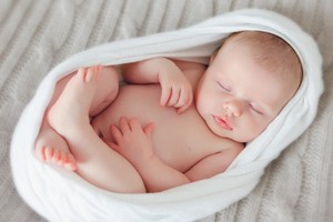 Sinh mổ, sinh thường: Vận mệnh có khác?