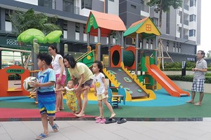 Báo Đầu tư tổ chức Tọa đàm: “Vận hành bất động sản đa sở hữu: Đi tìm tiếng nói đồng thuận”