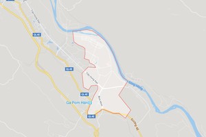 Công ty Phú Hưng được chỉ định thực hiện khu đô thị 27 ha tại TP. Lào Cai