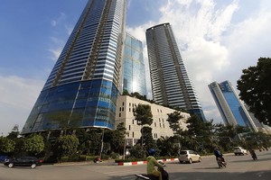 Phí bảo trì đang giúp các chung cư được vận hành trơn tru hơn