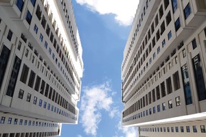 “Điểm nóng” bất động sản, từ Nghị trường ra thực tế