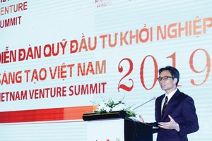 Cần thể chế an toàn, khuyến khích sáng tạo