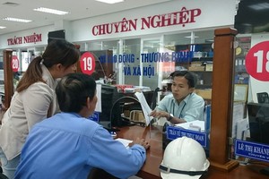 Nếu những bước tái cơ cấu doanh nghiệp nhà nước không được cải thiện, thì những doanh nghiệp trì trệ, chậm chuyển đổi có thể xâm lấn rộng hơn.