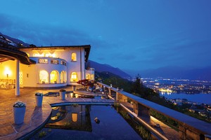 Việt Nam đứng thứ 3 thế giới về thị trường ngôi nhà nghỉ dưỡng