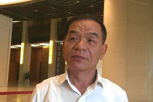 Kỷ luật tài chính chưa nghiêm do chưa xử lý vi phạm