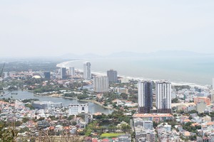 32 dự án nhà ở và khu đô thị chậm triển khai ở Bà Rịa - Vũng Tàu