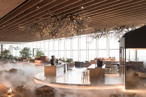 Seesaw Coffee: Thu trọn thiên nhiên trong vòng tay