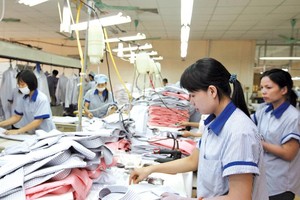 Khi đi vào thực thi, EVFTA sẽ là cú hích rất lớn cho xuất khẩu của Việt Nam.