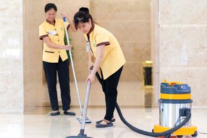 Mô hình đơn vị vận hành chuyên nghiệp được nhiều người đồng tình