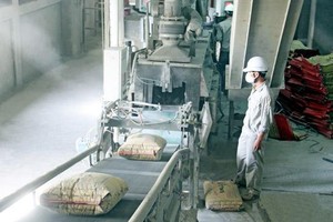 Dự án xi măng Hoàng Mai 2, giai đoạn 1 có tổng vốn đầu tư hơn 6.000 tỷ đồng, thuộc thẩm quyền quyết định chủ trương đầu tư của Thủ tướng Chính phủ.