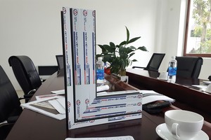 Cuộc chiến thương hiệu “nhôm Việt Pháp” đang là tâm điểm của thị trường nhôm Việt