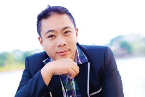 Doanh nhân Phạm Hải Quỳnh, CEO Vân Hải Xanh.