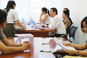 Ngày 10/7/2019, Vinachem đã bán đấu giá thành công cổ phần tại NET, DCI...