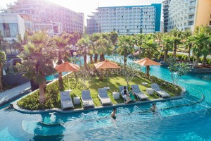 Đón đầu xu hướng du lịch hạng sang - bất động sản Nam Phú Quốc “lên ngôi”