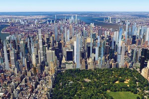 Khách hàng nước ngoài “ngó lơ” bất động sản Mỹ