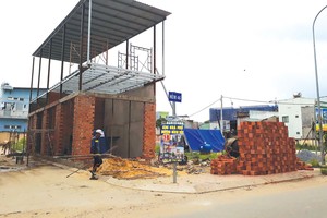 Đất nền đáp ứng nhu cầu ở thực có tính thanh khoản cao