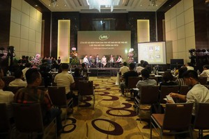 Quang cảnh Hội thảo