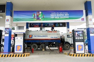 Petrolimex là doanh nghiệp tiên phong áp dụng công nghệ trong lĩnh vực xăng dầu tại Việt Nam.

