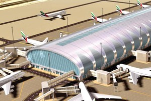 Việc triển khai Dự án Cảng hàng không Phan Thiết vẫn ở trong giai đoạn điều chỉnh báo cáo nghiên cứu khả thi.