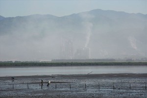 Quảng Ninh đã có lộ trình dừng khai thác than lộ thiên tại Hạ Long và di dời 2 nhà máy xi măng tại Hoành Bồ