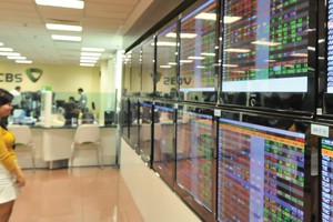 Đón sóng ngành thời hội nhập