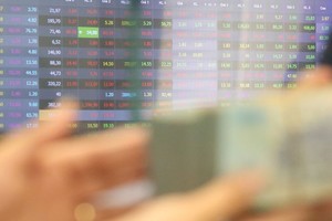 Kỳ vọng nhóm cổ phiếu vốn hóa lớn