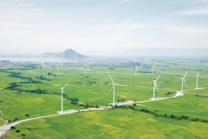 Dẫn đầu tổng thầu EPC, PCC1 mạnh mẽ hội nhập