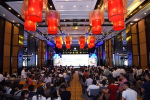 Giới đầu tư đổ bộ Hạ Long ‘săn’ nhà phố tại tiểu khu Silk Road