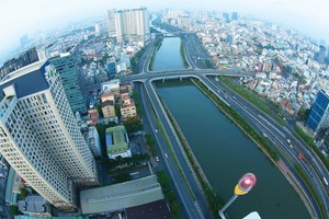 Những doanh nghiệp lớn như Novaland cũng hầu như không ra được dự án mới