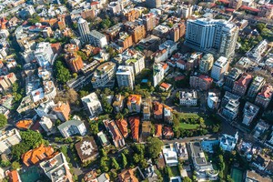 Bất động sản Australia có tín hiệu chạm đáy