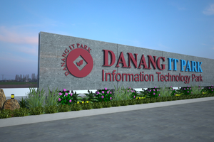 Những danh mục nào ưu tiên đầu tư vào Khu công nghệ thông tin Đà Nẵng?