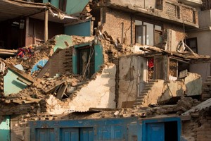 Bê tông đặc biệt, giúp công trình có thể chịu được động đất 9 độ richter