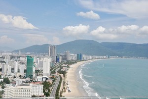 Mặc dù số lượng các cơ sở lưu trú ở Đà Nẵng tăng lên nhưng hiệu suất buồng phòng đang có dấu hiệu giảm xuống