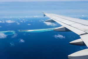 Ô tô hay tàu bay?