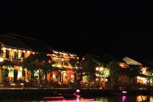 Đi tìm hồn phố thị: Quy hoạch đô thị, cần nhìn rộng, nghĩ xa