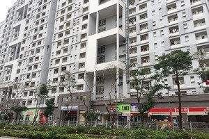 Cơ chế quản lý chung cư mới, kiến nghị từ thực tiễn