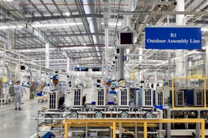 Hơn 30% lãnh đạo doanh nghiệp được khảo sát xem chuyển đổi số là vấn đề sống còn, xác nhận hiệu quả trên nhiều khía cạnh như thấu hiểu khách hàng, tăng năng suất lao động, tăng tốc sáng tạo...