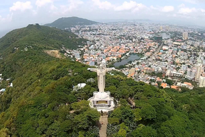 Nhiều điểm nghẽn được khơi thông, bất động sản du lịch Vũng Tàu sẽ bùng nổ