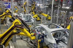 Quy hoạch phát triển ngành công nghiệp ô tô Việc Nam đến năm 2020, tầm nhìn đến năm 2030 là một trong 24 quy hoạch hết hiệu lực