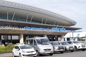 Hãng hàng không Cánh Diều muốn khai thác các đường bay từ Kiên Giang