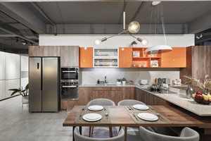 Thị trường nội thất có phần dễ thở hơn