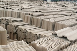 Vật liệu không nung là xu hướng tất yếu nhưng cần tăng chất lượng và sự tiện lợi