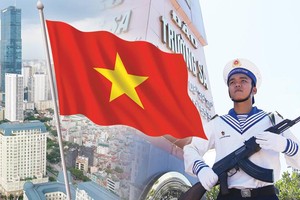 Thực hiện trọn vẹn lời thề thiêng liêng với Bác