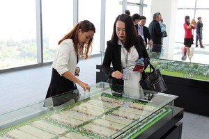 Đầu tư bất động sản gần khu công nghiệp có lợi thế kinh doanh, cho thuê, nhưng nếu không tìm hiểu kỹ rất dễ bị chôn vốn