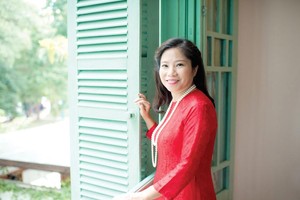 Bà chủ của chuỗi quán ăn Ngon cắt nghĩa sự “giàu có” của ẩm thực Việt Nam
